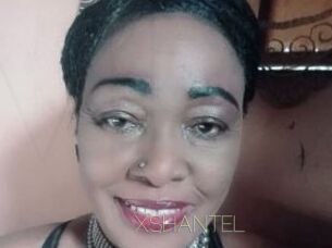 xSHANTEL Visio Tchats
