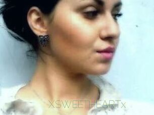 XSWEETHEARTx