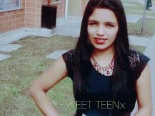 xSWEET_TEENx Visio Tchats