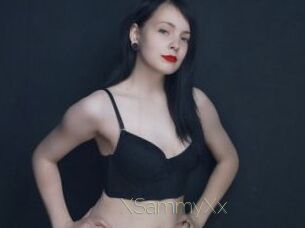 XSammyXx