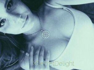 XSecretDelight