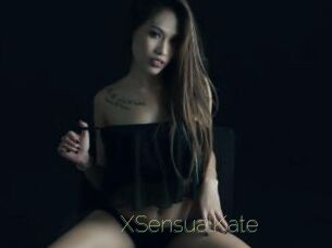 XSensualKate
