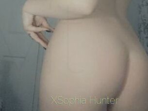 XSophia_Hunter