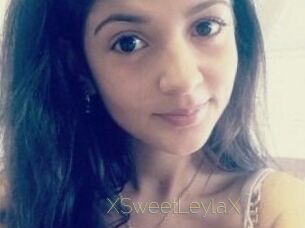 XSweetLeylaX