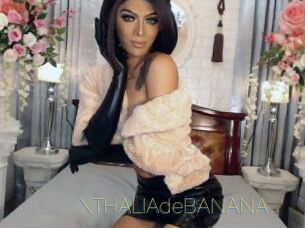 XTHALIAdeBANANA