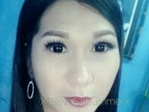 XTSsweetCummerx
