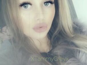 XTammyGreyx