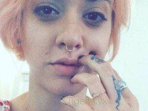 XTigerLilyx