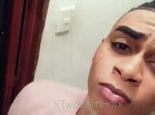 xTwoLatinHotx Visio Tchats