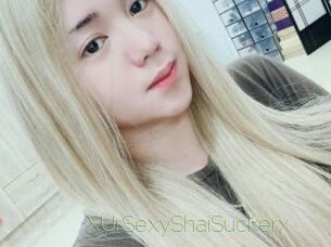 XUrSexyShaiSuckerx