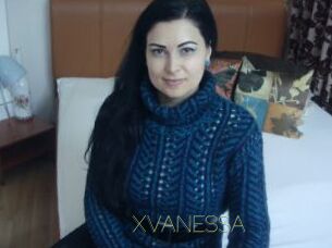 XVANESSA