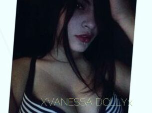XVANESSA_DOLLYx