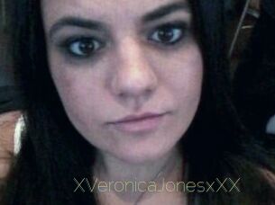 XVeronicaJonesxXX