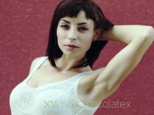 XWhiteChocolatex