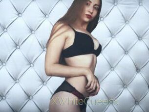 XWhiteQueenx