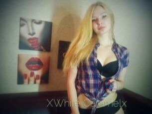 XWhite_Caramelx