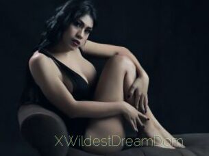 XWildestDreamDom