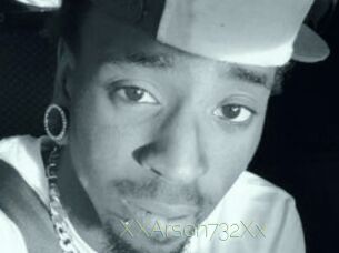 XXArson732Xx