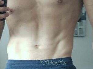 XXBoyXx