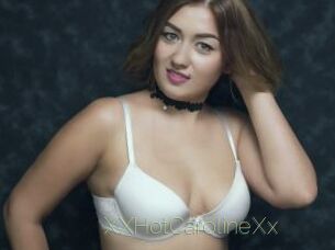 XXHotCarolineXx