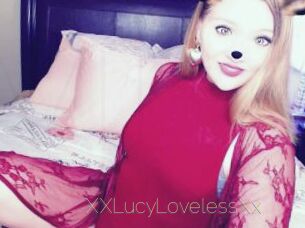 xXLucyLovelessXx Visio Tchats