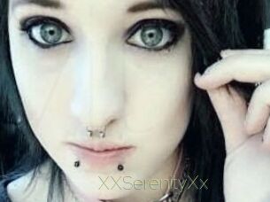 XXSerenityXx