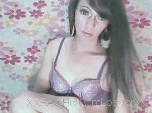 xXSexyHotCumLoaDerXx Visio Tchats
