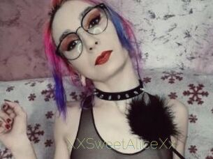 xXSweetAliceXx Visio Tchats