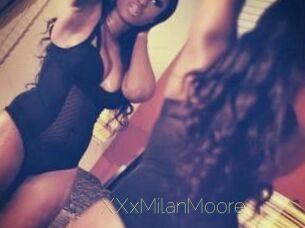 XXxMilanMoore