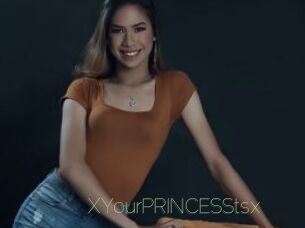 XYourPRINCESStsx