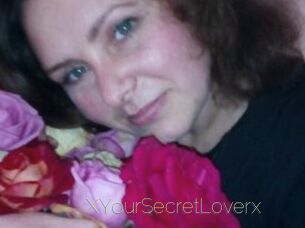 xYourSecretLoverx Visio Tchats