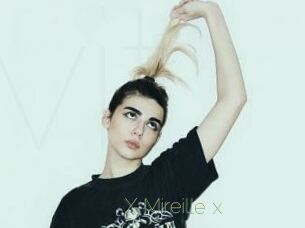 X_Mireille_x