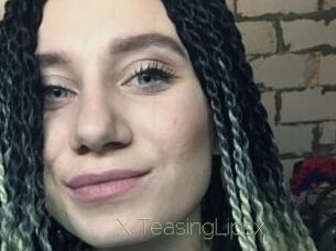 X_TeasingLipsx