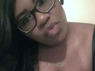 X_eastyn
