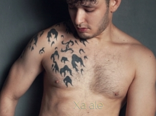 Xa_ale