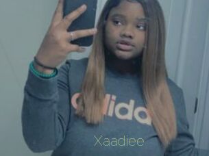 Xaadiee
