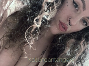 Xabundantangelx