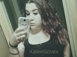 Xalexislovex