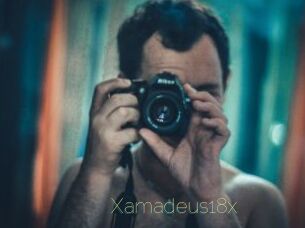 Xamadeus18x