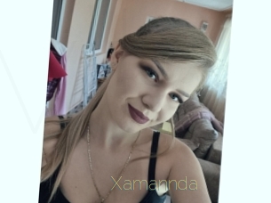 Xamannda