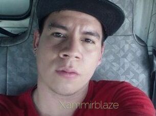 Xammirblaze