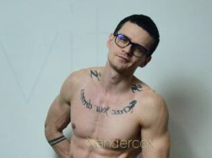 Xandercox