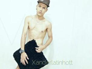 Xanderlatinhott