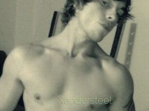 xandersteel Visio Tchats