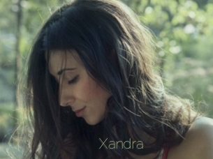 Xandra