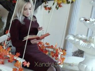 Xandraosgard