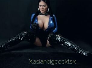 Xasianbigcocktsx