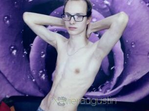 Xavieraugustin