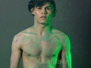 xavierblake Visio Tchats