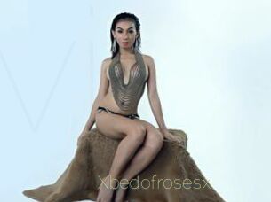 Xbedofrosesx